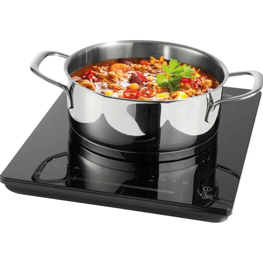 Настільна плита Gorenje ICY2000SP [147723] - фото 7