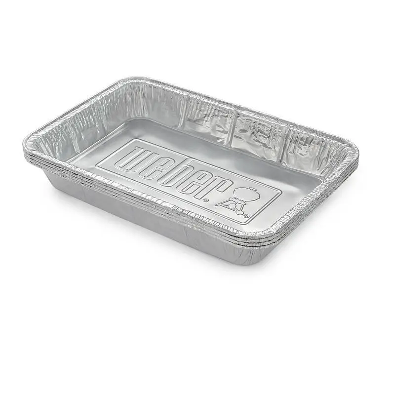 Набір Weber для вологого копчення (7004)  - фото 2