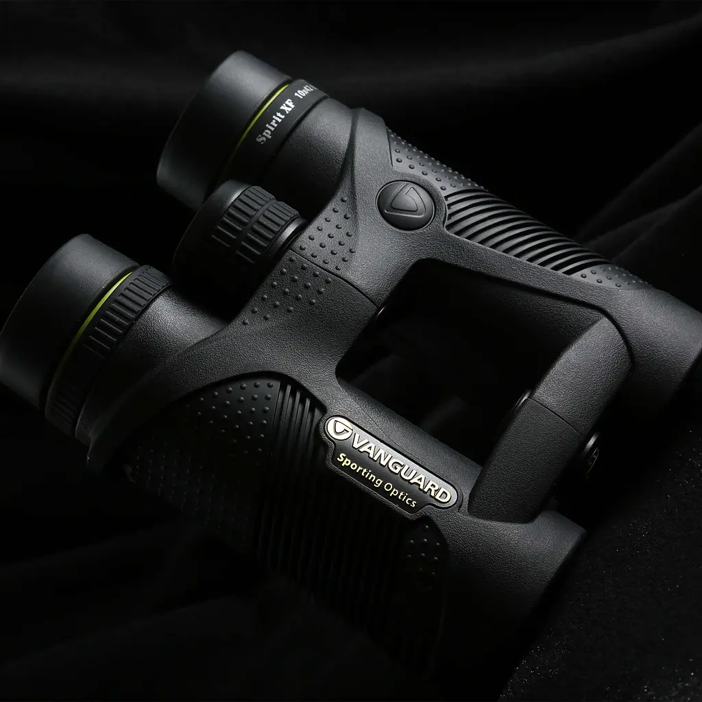 Бинокль Vanguard Spirit XF 10x42 WP (Spirit XF 10x42) - фото 10