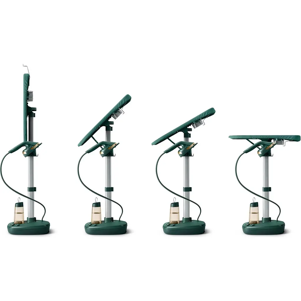 Відпарювач Philips Універсальна система All-in-One 6000 (AIS6020/70) - фото 4