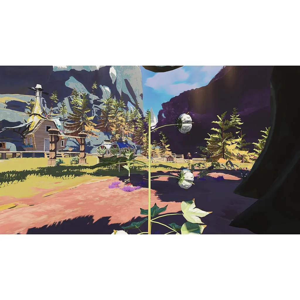 Ключ активации Microsoft Homestead Arcana для Xbox Series - фото 11