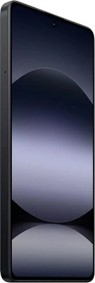 Смартфон Xiaomi Redmi Note 14S 8/128GB Midnight Black - фото 2