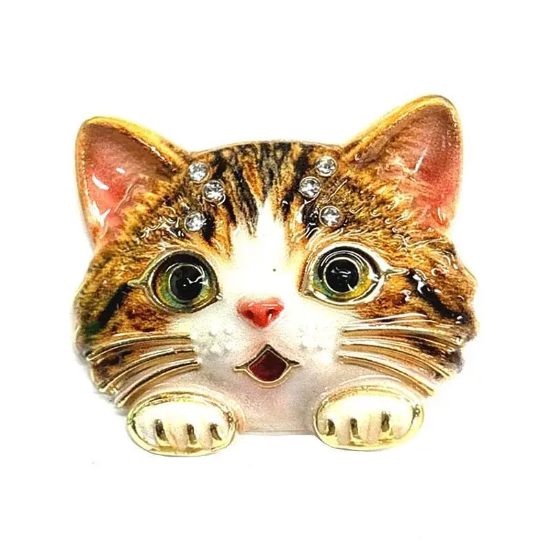 Брошка Кот (158511744)