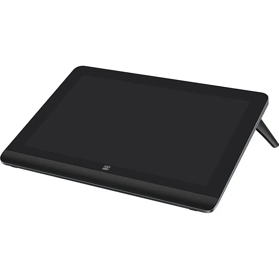 Графічний монітор XP-Pen Artist Pro 16 2nd Gen Black (MD160QH) [111950] - фото 8