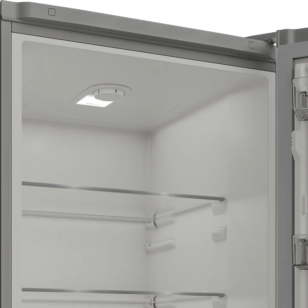Холодильник Indesit INKS1401S4E1 - фото 8