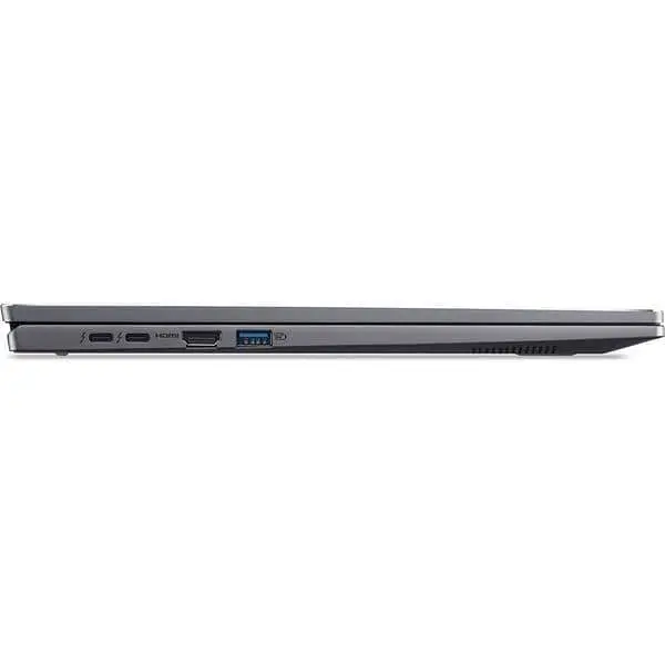 Ноутбук ACER Swift Go 16 SFG16-72-79P1, (NX.KYAEX.005), Intel Core Ultra 7 155 Up to 4.8GHz, 16" WUXGA, 16GB, SSD 1TB, Intel Graphics - фото 5