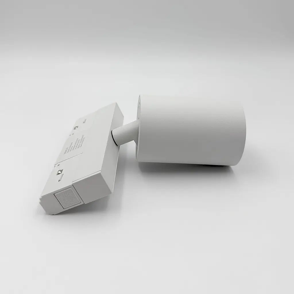 Спот Skarlat RGD2023 12W WH 4000K - фото 5