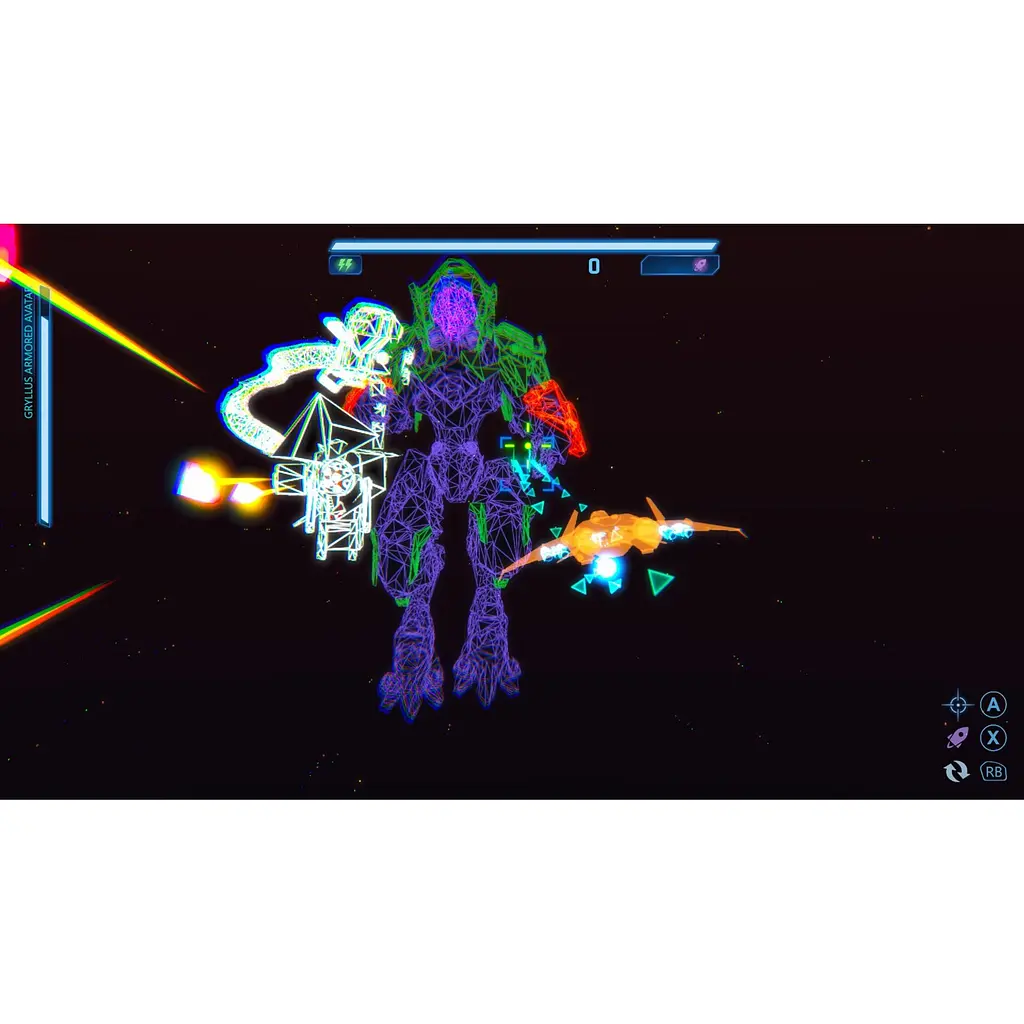 Ключ активації Microsoft Fur Squadron для Xbox One/Series S/X - фото 8