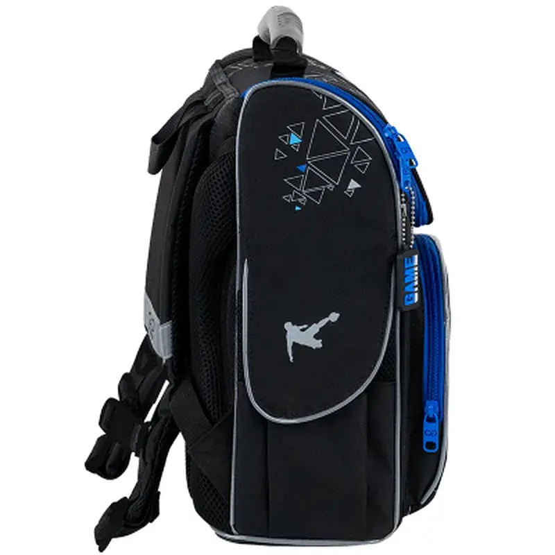 Портфель GoPack Education 5001S-5 Play The Game (GO25-5001S-5) - фото 4
