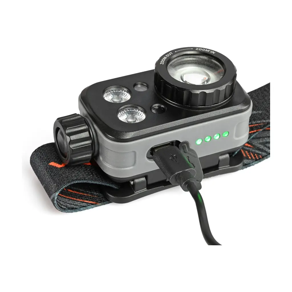 Ліхтар Videx VLF-H046Z - фото 8
