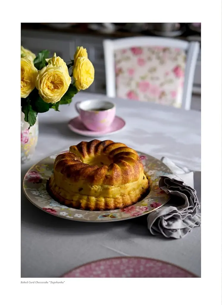 Cuisines of Odesa. Recipies and Stories from Ukraine's Historic City. A Ukrainian Cookbook - Марія Каленська - фото 14