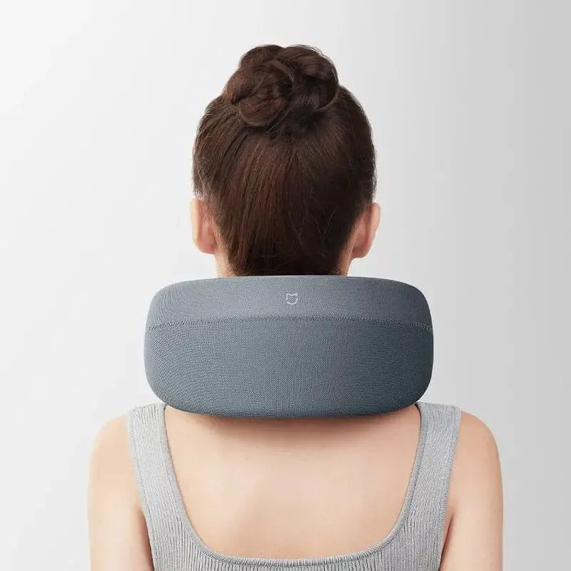 Маcажер для шиї MiJia Smart Neck Massager (MJNKAM01SKS) [102296] - фото 5