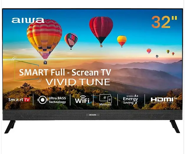 Телевізор Aiwa JH24DT180