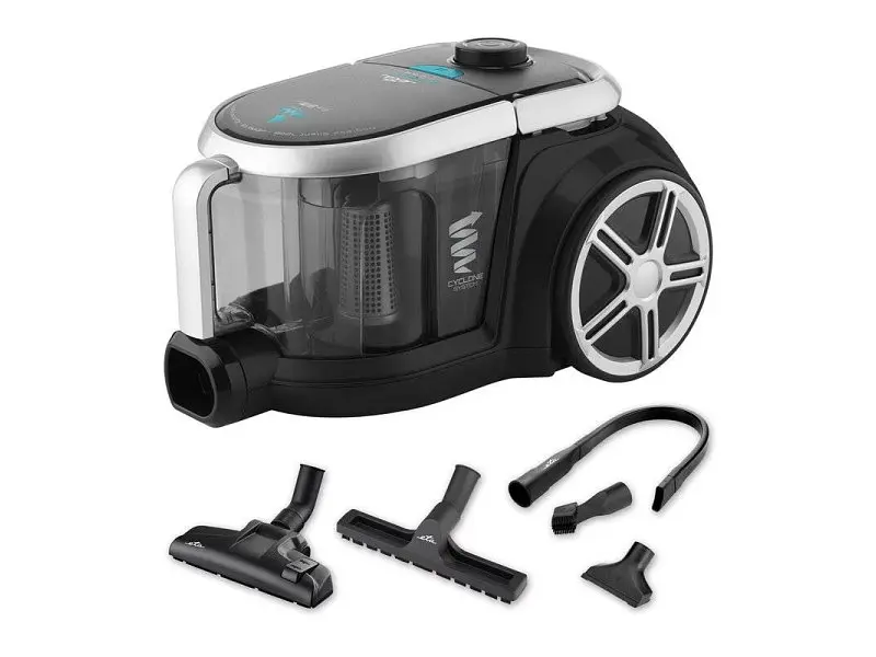 Пилосос ETA Stormy Car 151790010 - фото 2