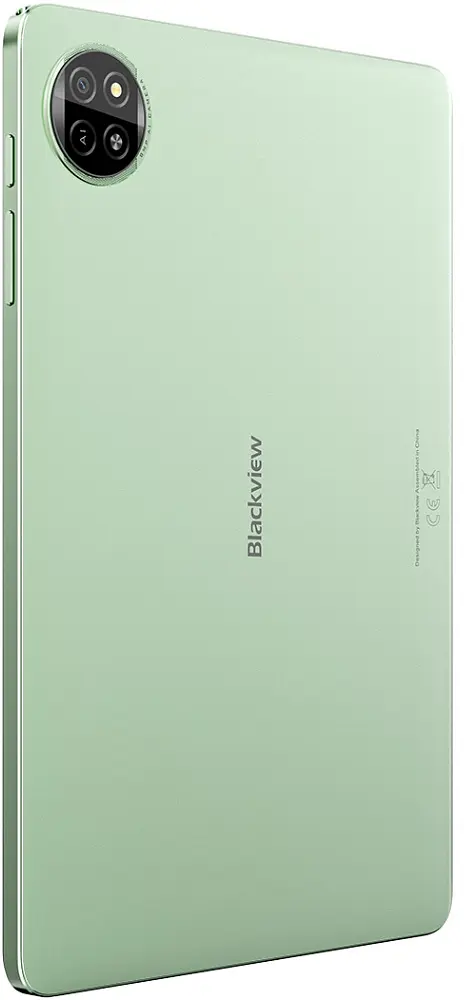 Планшет Blackview Tab 9 8/256GB Ink Grey (Global) Wi-Fi - фото 6
