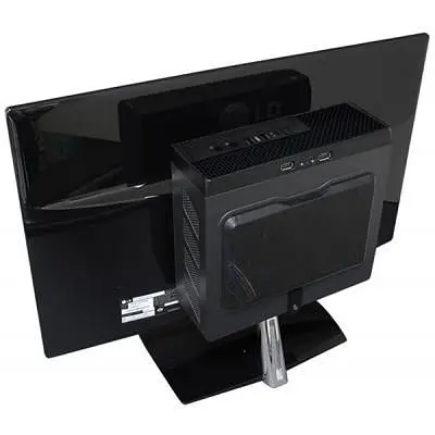 Корпус для ПК Gamemax (ST102-U3) - фото 4