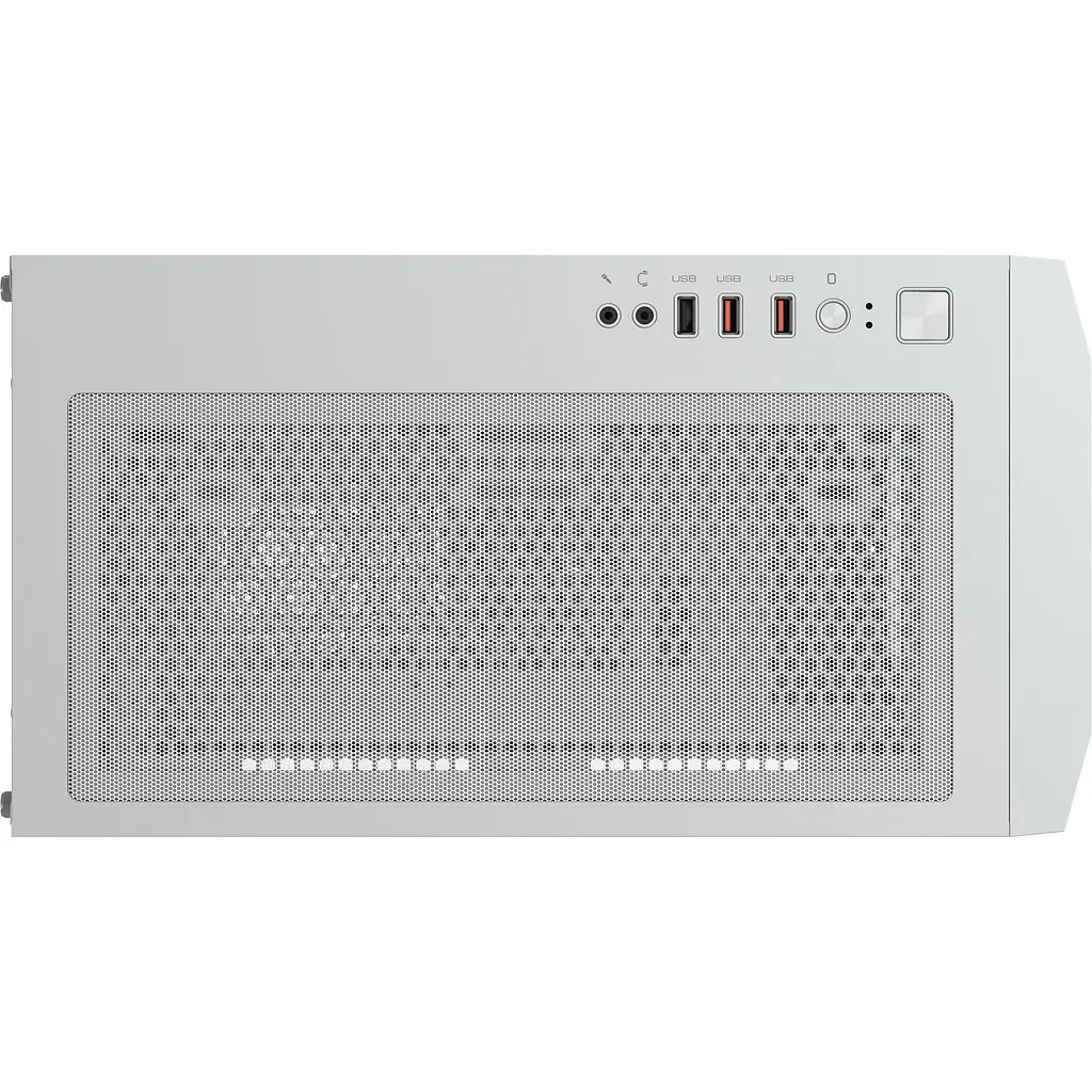 Корпус Cougar Uniface Mini White (3855C90.0002) [146559] - фото 8