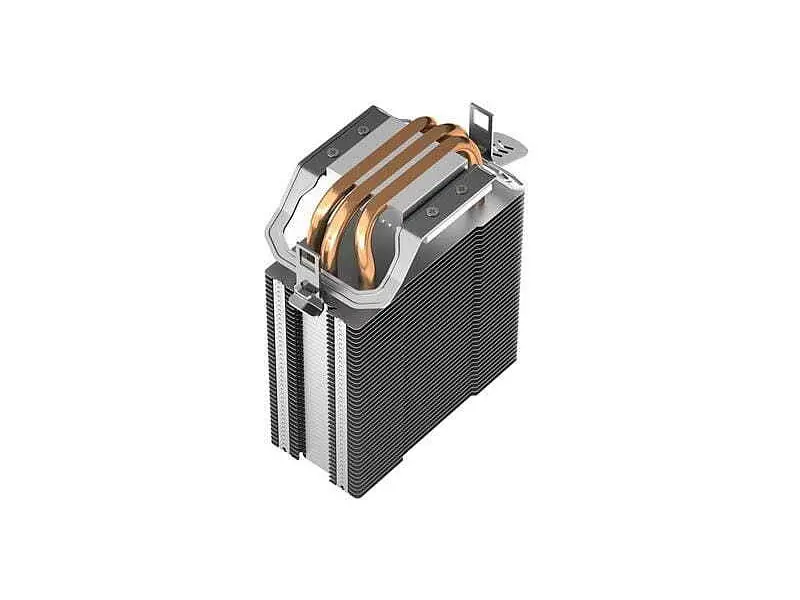 Повітряне охолодження Deepcool AG300 LED (R-AG300-BKLNMN-G) - фото 7