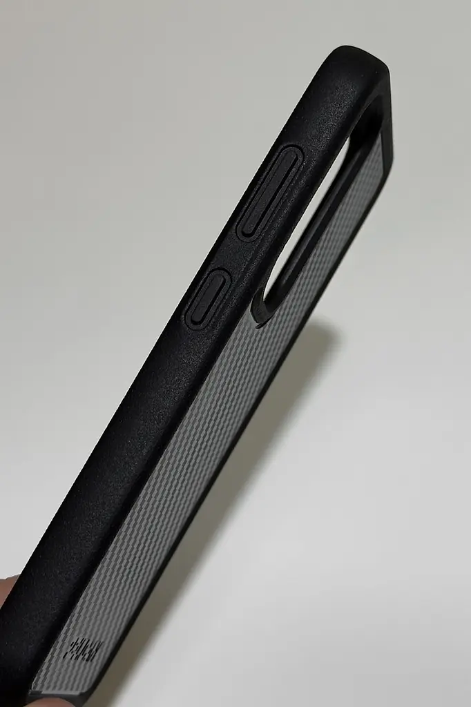 Протиударний чохол для Samsung Galaxy S24/S25 Pelican Protector Carbon Fiber S921/SM-S931 аналог OtterBox Symmetry - фото 4