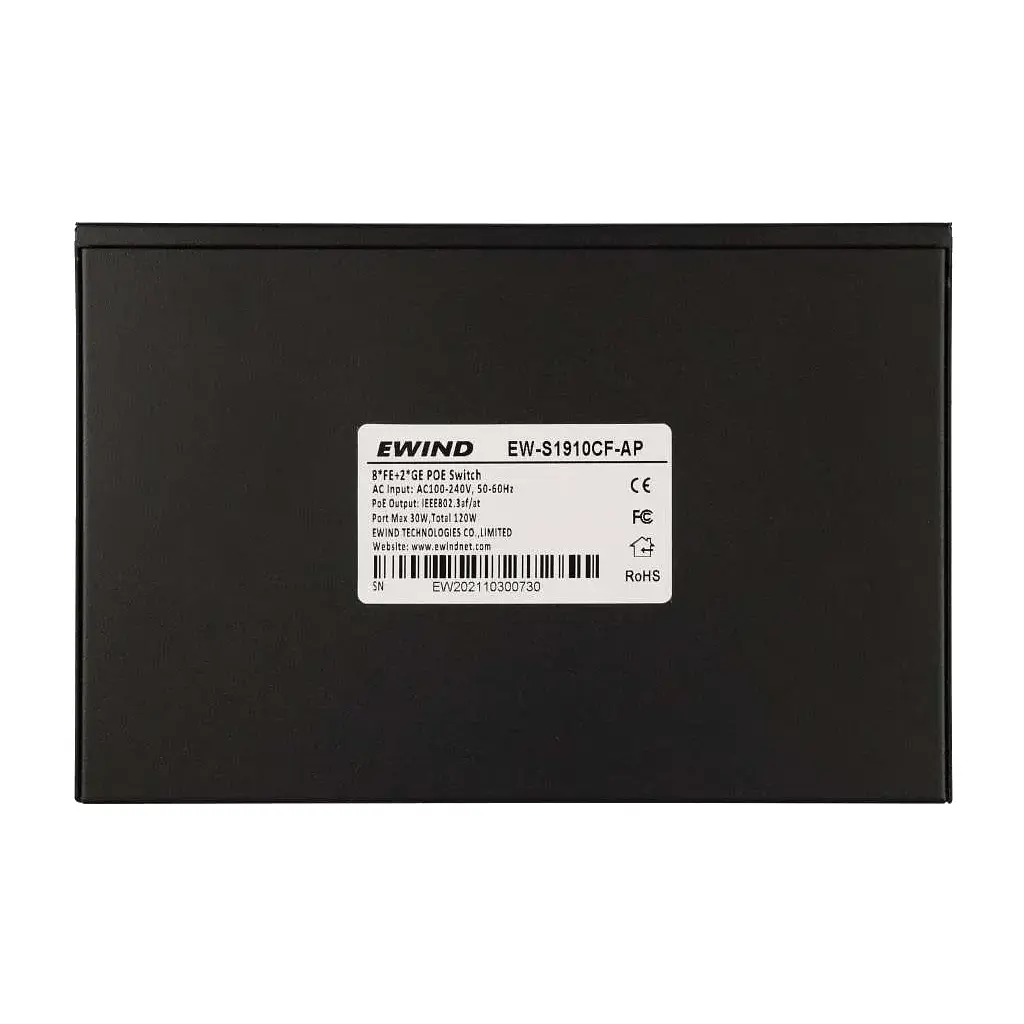 Мультипіч MOVA AeroChef FD10s Pro Black (VFF12A-BL-S) - фото 6
