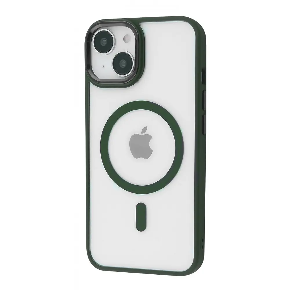 Чохол WAVE Ardor Case with Magnetic Ring iPhone 15 в асортименті - фото 3