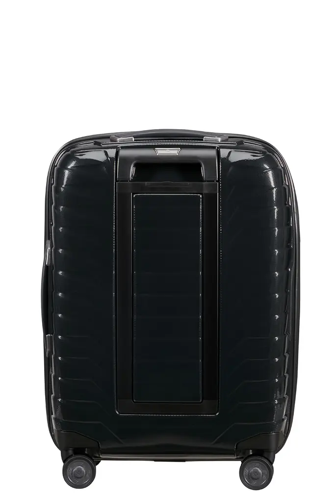 Валіза 55 См Samsonite PROXIS BLACK 55x40x23(26) CW6*09007 - фото 13
