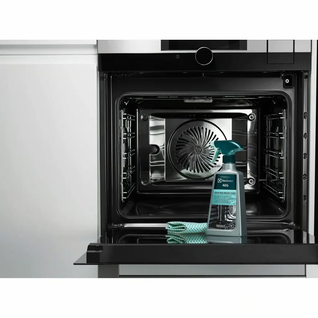 Засіб для чищення духовок Electrolux M3OCS301 - фото 6