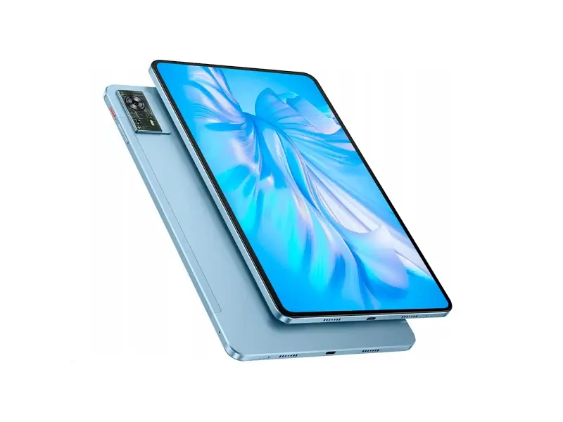 Планшет Oukitel OT5S 6/256GB Blue - фото 2