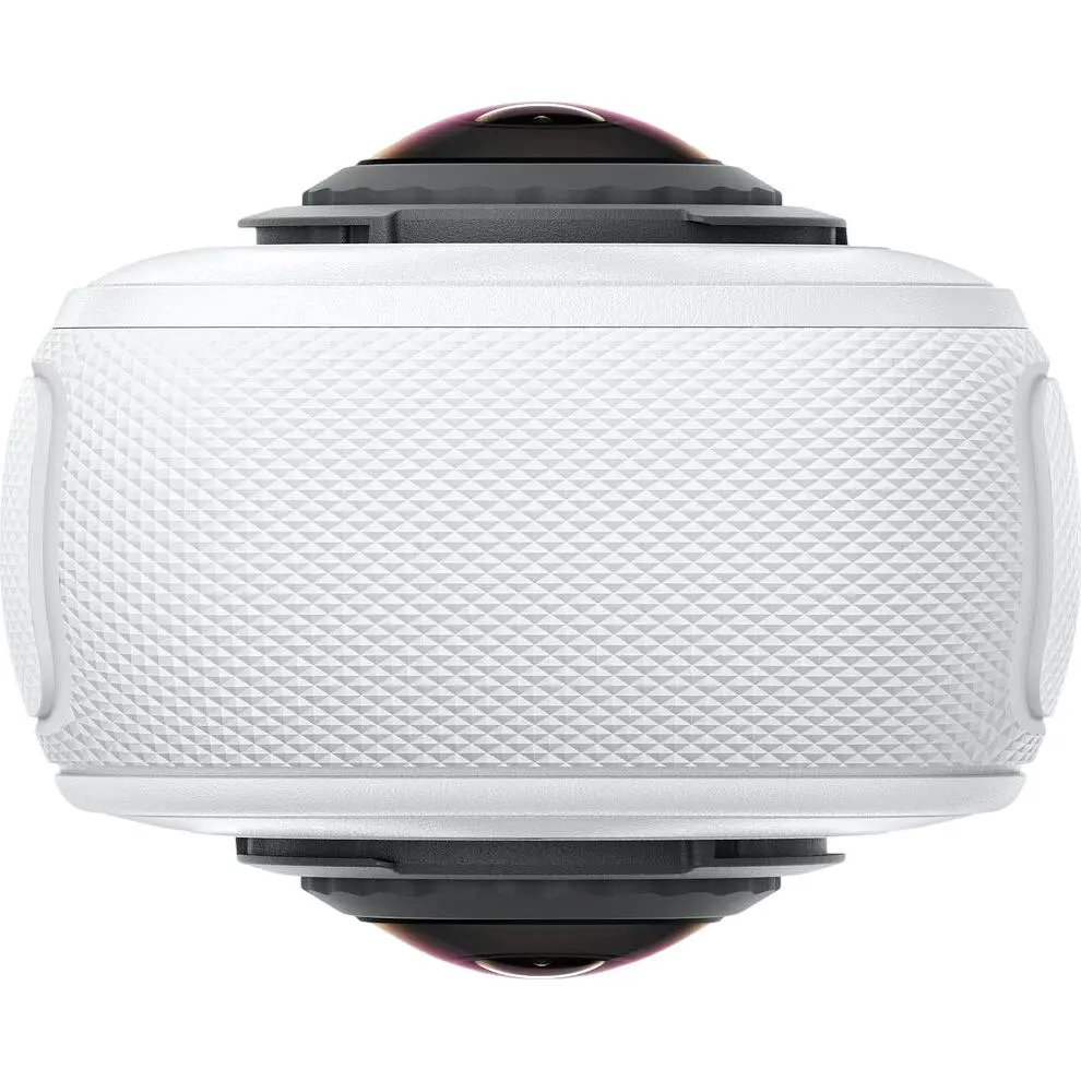 Екшн-камера Insta360 X4 Air Standard Bundle Arctic White (CINSAAFA-SE17) EU [176315] - фото 7