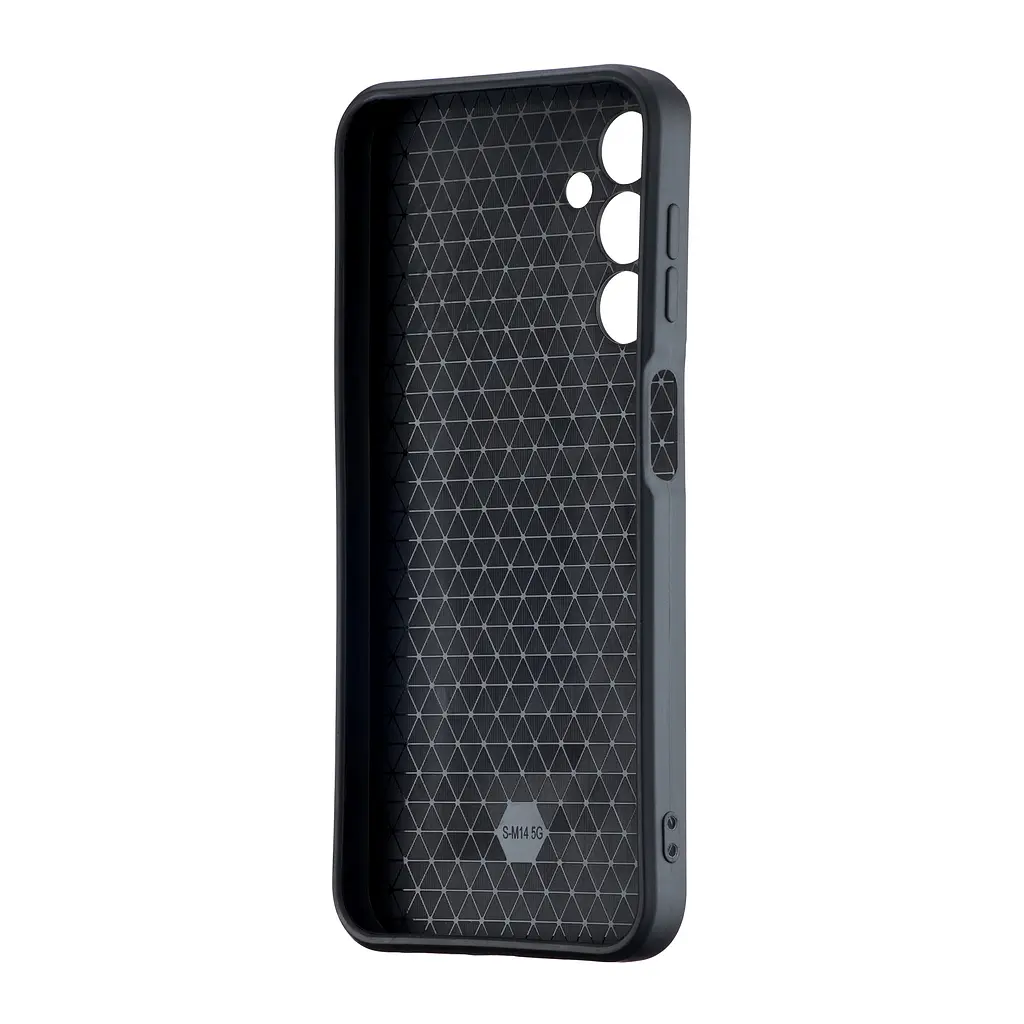 Чохол Full Protection Samsung M14 (M146) Black - фото 2