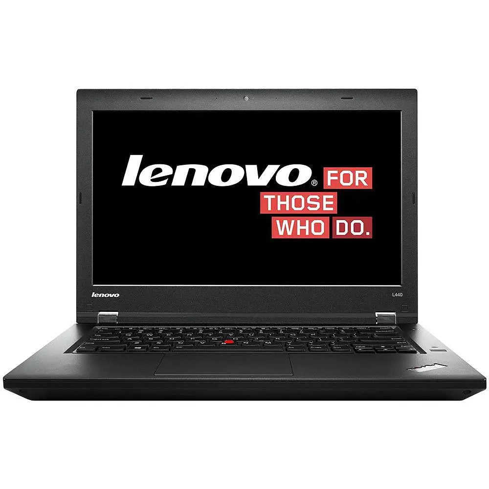 Ноутбук Lenovo ThinkPad L440 (i3-4100M/4/500) - Class B "Б/В" - фото 4