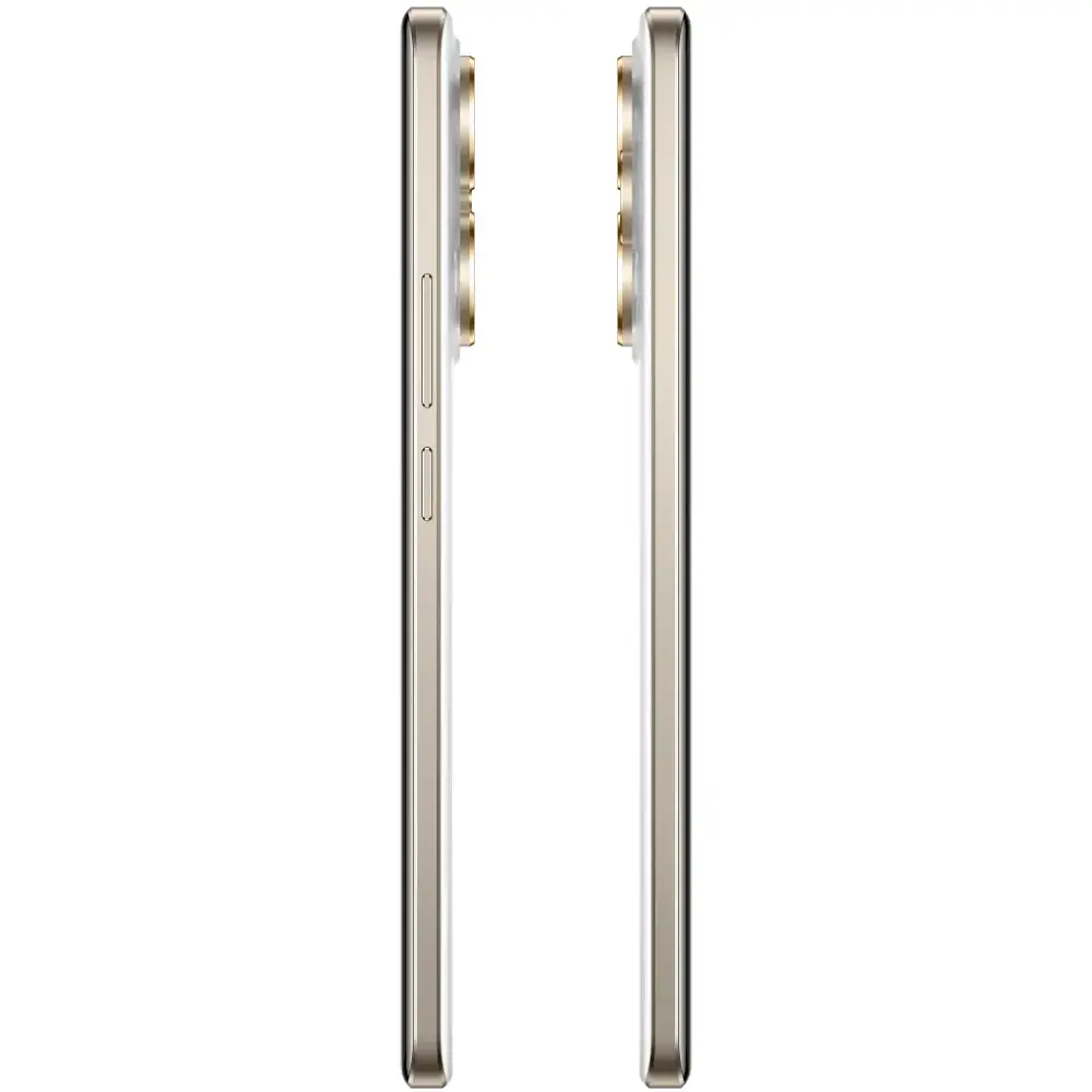 Смартфон Realme 15 Pro 5G 12/256Gb Flowing Silver (RMX5101) UA UCRF - фото 4