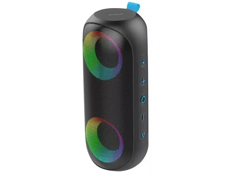 Портативна колонка Proove SoundTrap 2 (PDST230010001) - фото 2