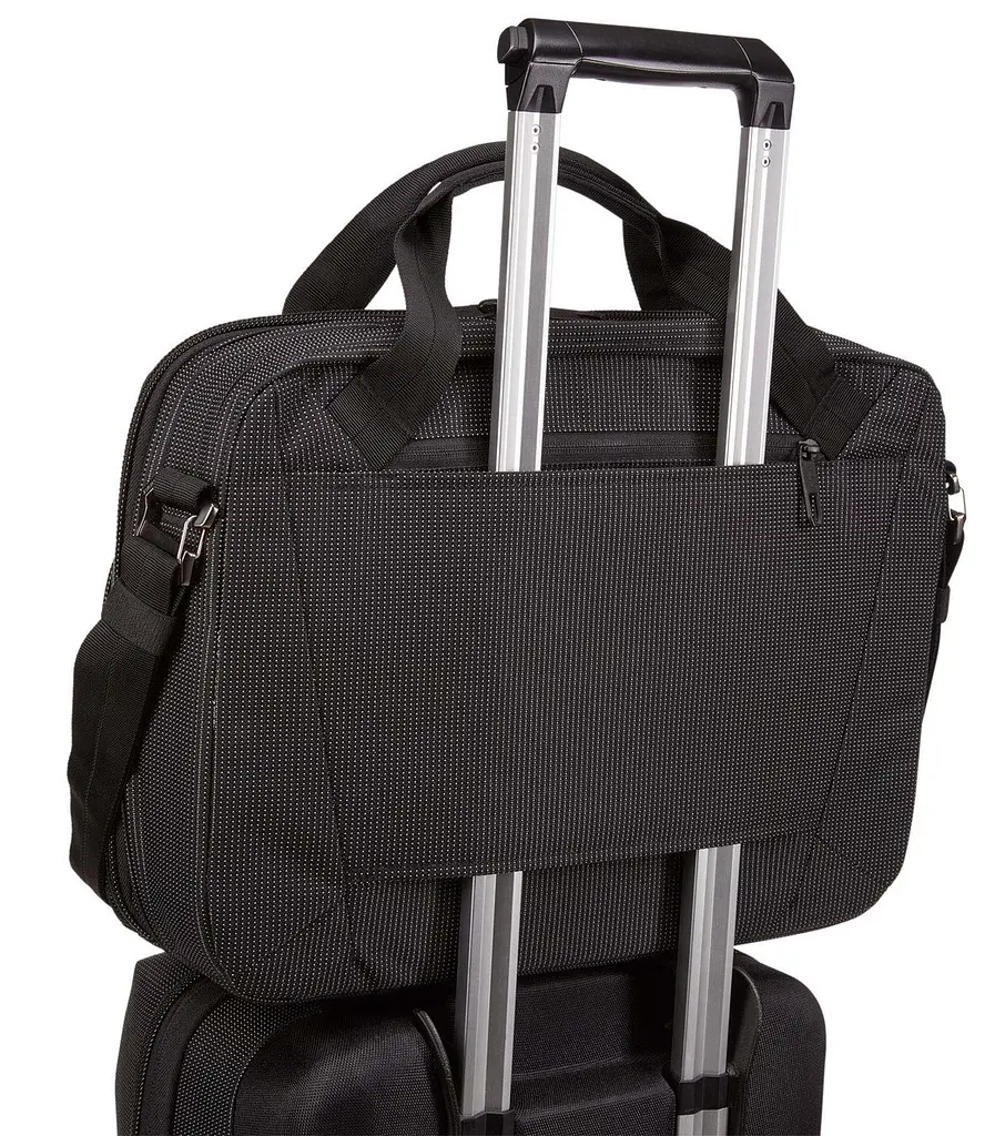 Сумка Thule Crossover 2 15.6" C2LB-116 Black (6691470) - фото 6