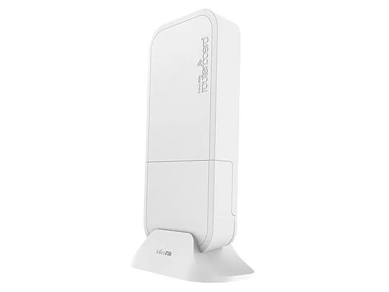 Точка доступу / бездротовий міст MikroTik Wireless Wire (RBwAPG-60ad kit) - фото 2