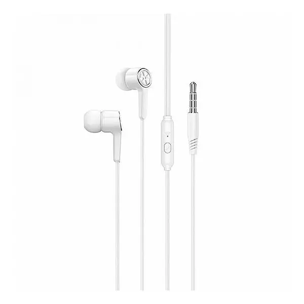 Наушники Hoco M104 Белый - фото 2