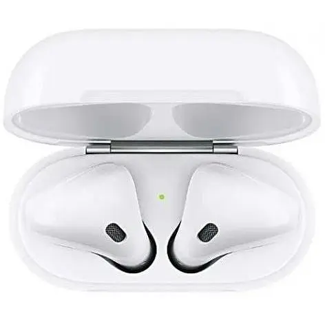 Наушники Apple AirPods 2 with Charging Case (MV7N2) MV7N2 - фото 2