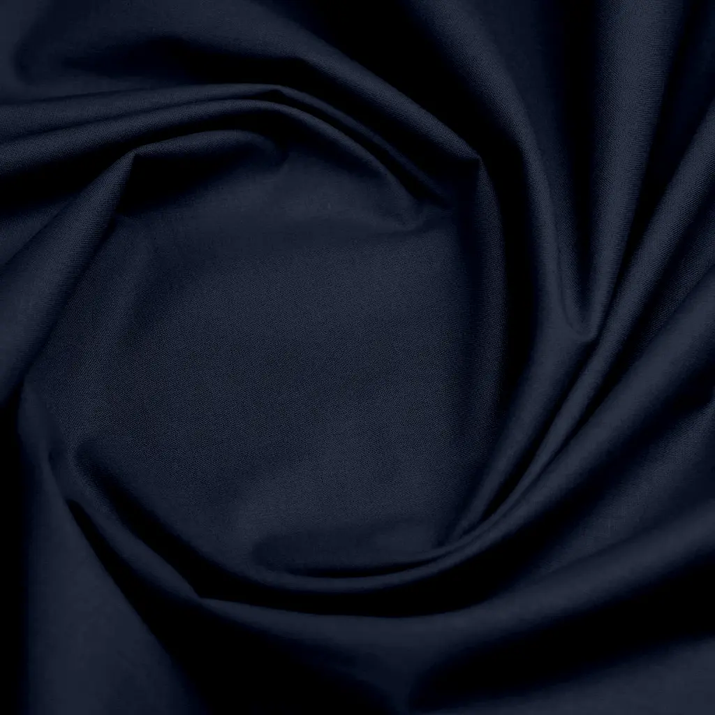 Набір наволочок на подушку 50х70 MIDNIGHT BLUE COSAS (4822052389607) - фото 4