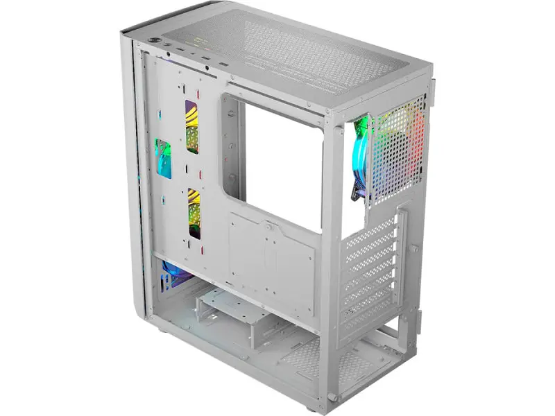Корпус Logic Concept Aramis ARGB Midi White (AT-ARAMIS-20-0000000-0002) - фото 7