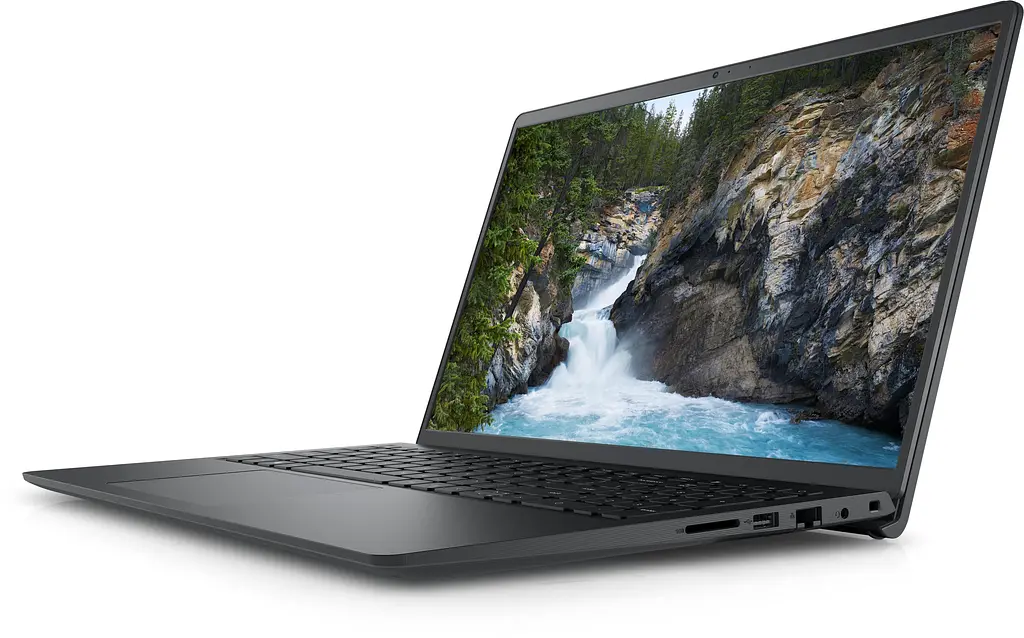 Ноутбук Dell Vostro 3525 15.6' FHD AG, AMD R5-5500U, 16GB, F512GB, UMA, Win11P, чорний (N1515PVNB3525UA_W11P) - фото 2