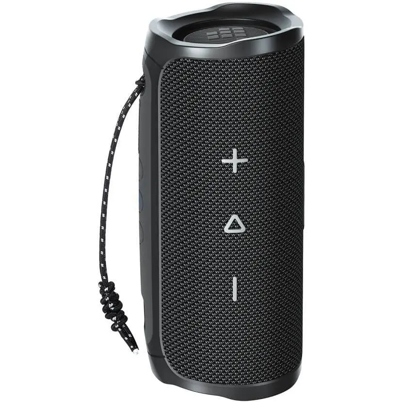 Портативна акустика Tronsmart Mirtune C3 Black (1096414) - фото 2