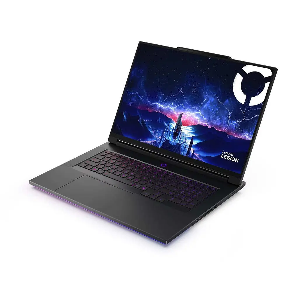 Ноутбук Lenovo Legion 9 18IAX10 Eclipse Black (83EY002LCK) - фото 2