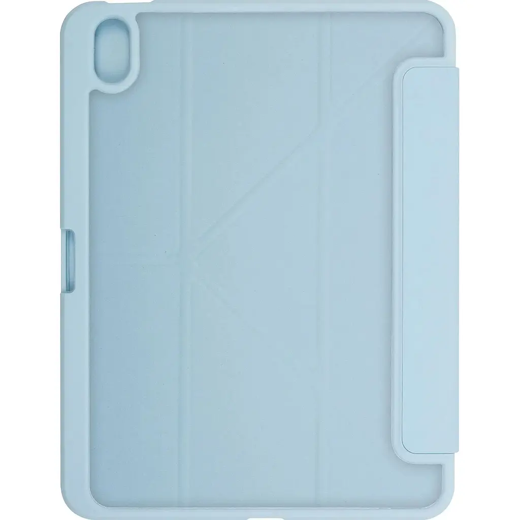 Чохол-книжка ArmorStandart Y-Type PEN для Apple iPad 10th Gen 10.9` (2022)/iPad 11 (2025) Blue (ARM77501) [133718] - фото 2