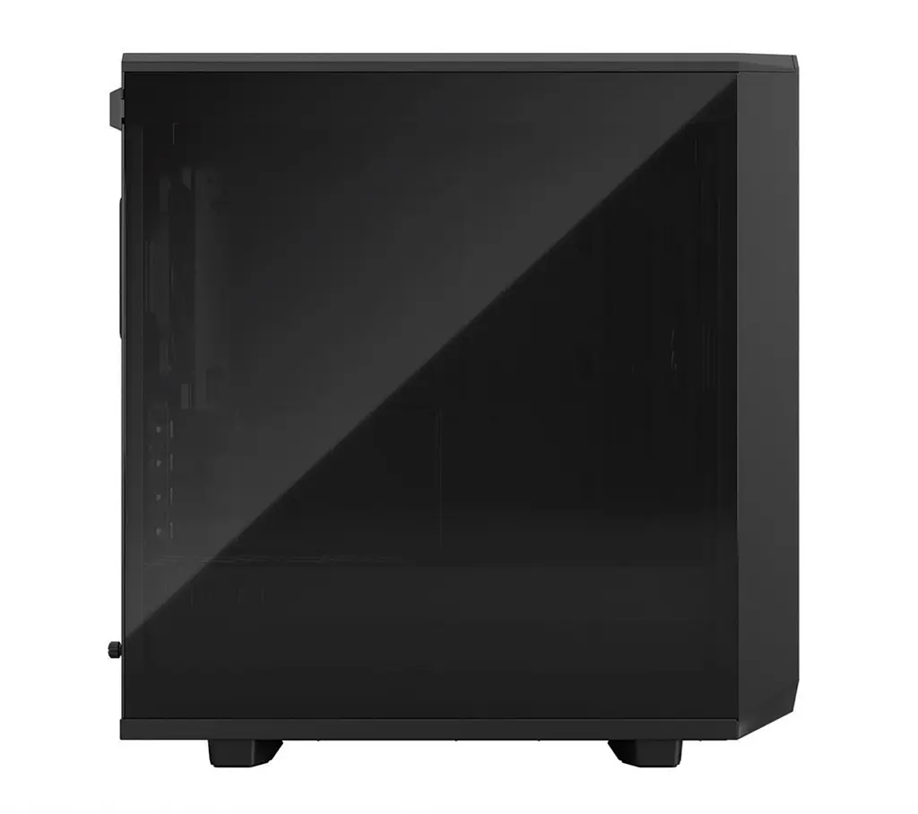 Корпус Fractal Design Meshify 2 Mini TG Black (FD-C-MES2M-01) - фото 6