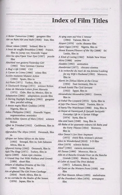 Oxford Dictionary of Film Studies (Oxford Quick Reference) - Annette Kuhn - фото 4