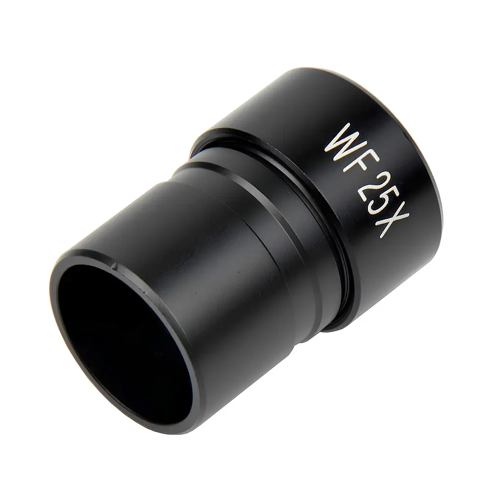 Окуляр для мікроскопа SIGETA WF 25X/10 мм, 23.2 мм (65198) - фото 2