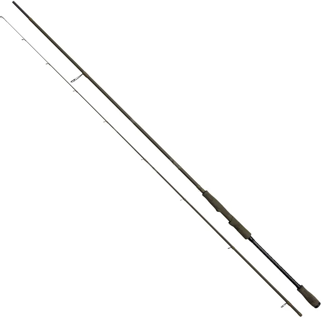 Вудилище Savage Gear SG4 Medium Game 6'6"/1.98m 7-23g (1854.18.13)
