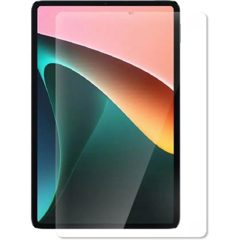 Защитная пленка StatusSKIN для Xiaomi Mi Pad 5 2021 Экран Матовая Titan - фото 1