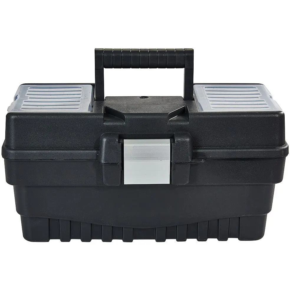 Ящик для інструментів Vitals Master 15" TBM-374 (186100) - фото 4