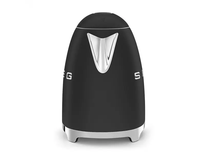 Електрочайник Smeg KLF03BLMEU - фото 5